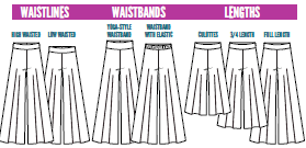 Palazzo Pants