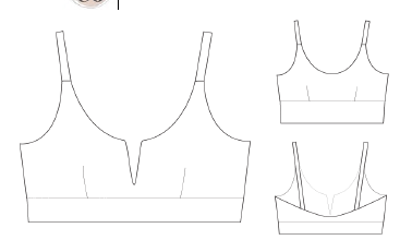 Venna Bra