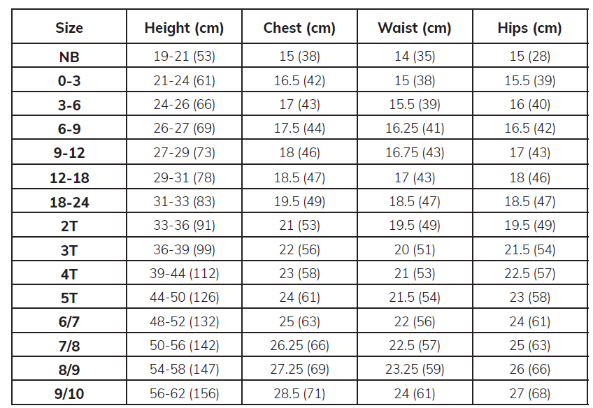 Kids Breezy Shorts NB to 9/10y
