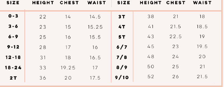 Adult & Kids Flow Pants