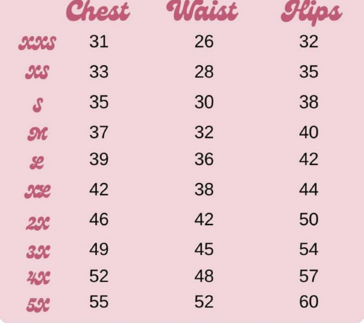 Adult & Kids Ximena Top