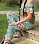 Adult Summer Nights Romper