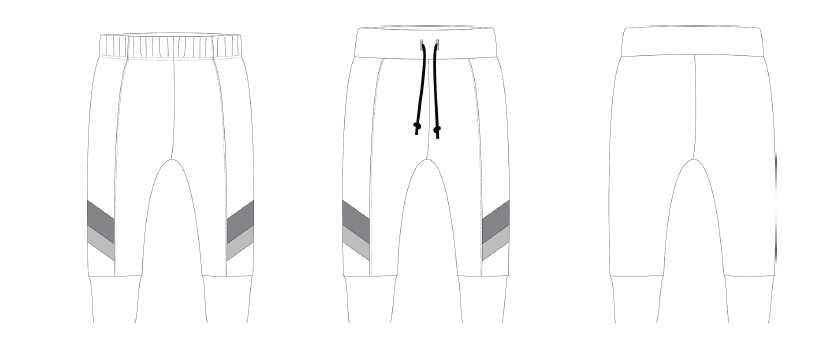 Retro Joggers NB to 9/10y