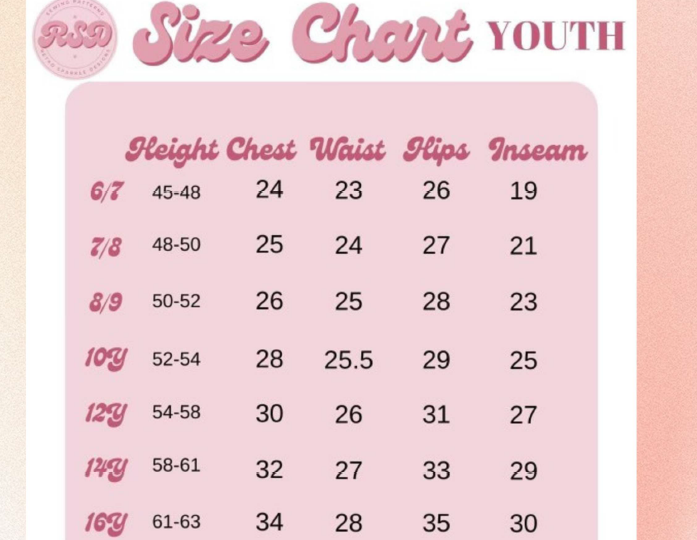 Jase Top/Dress NB to 16y