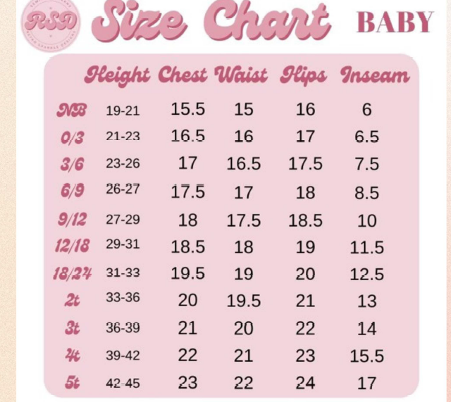 Jase Top/Dress NB to 16y