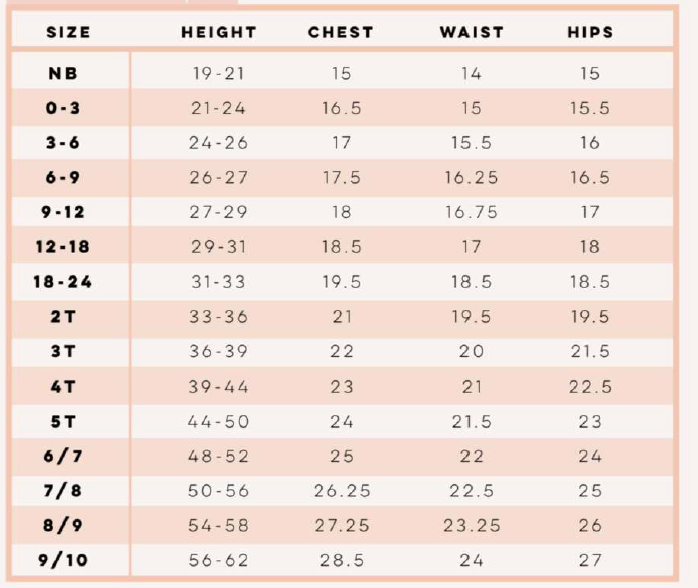 Aiden Top/Set NB to 9/10y