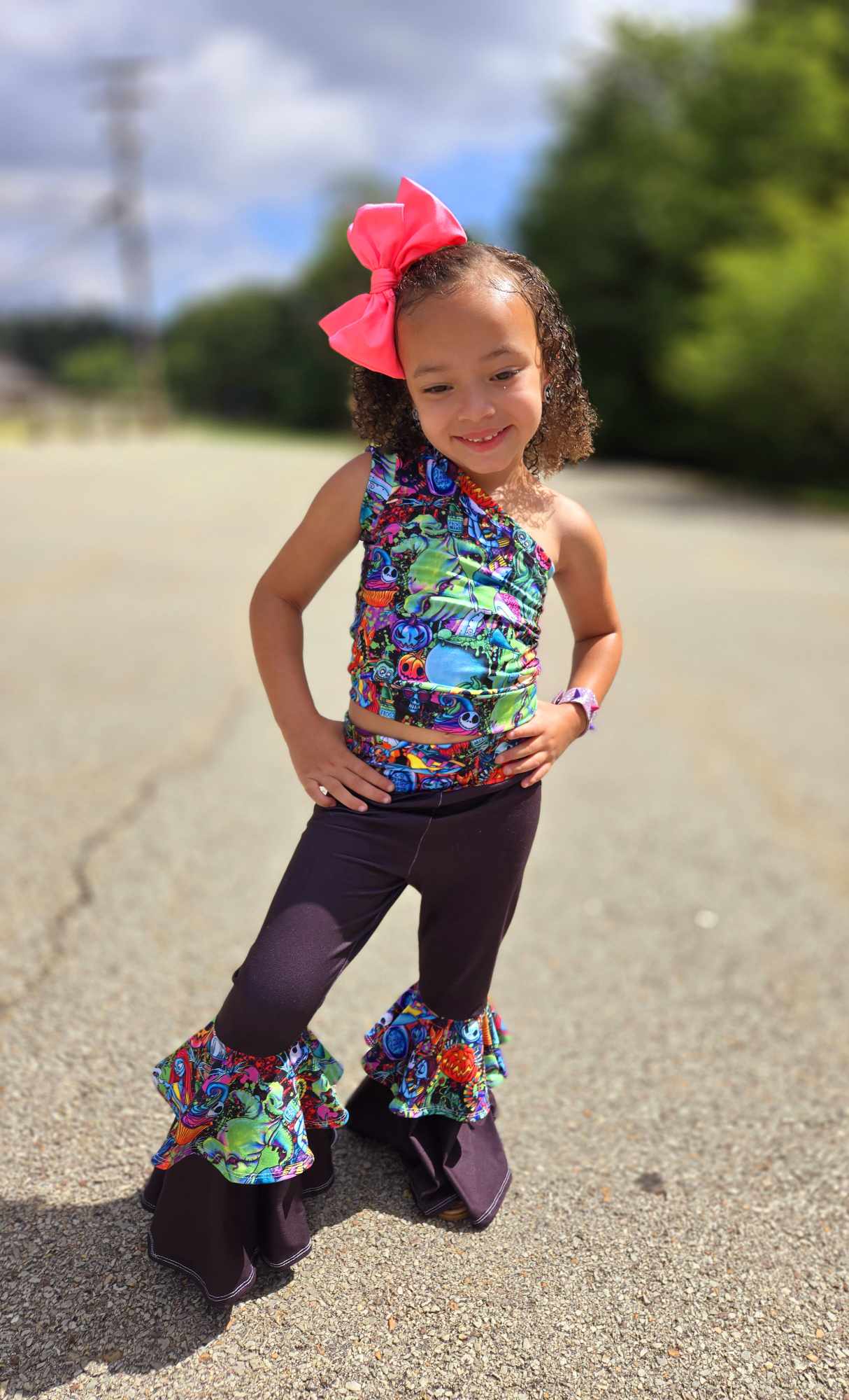 Charlotte Top NB to 9/10y