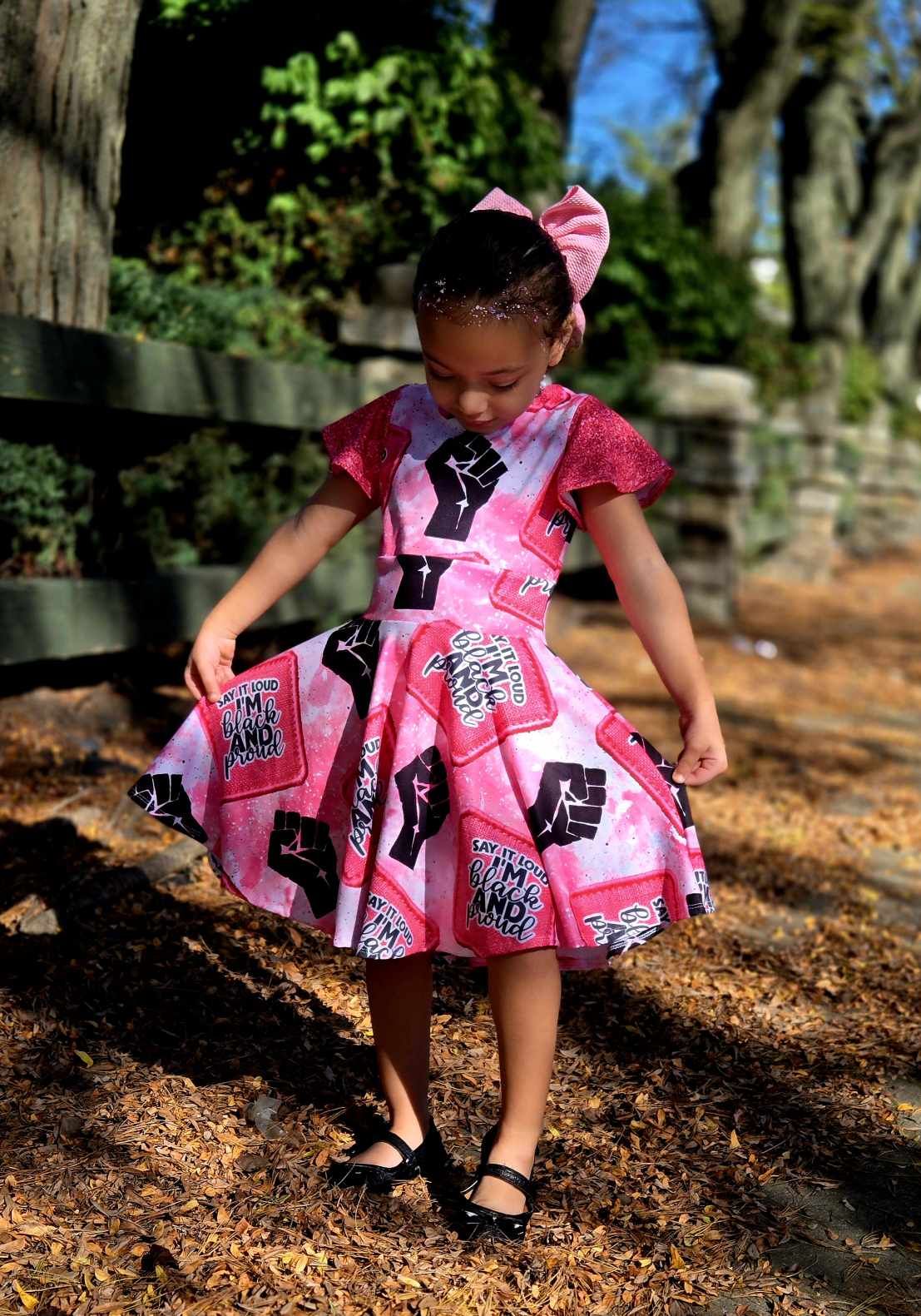 Primrose Top/ Dress/ Romper NB to 16y