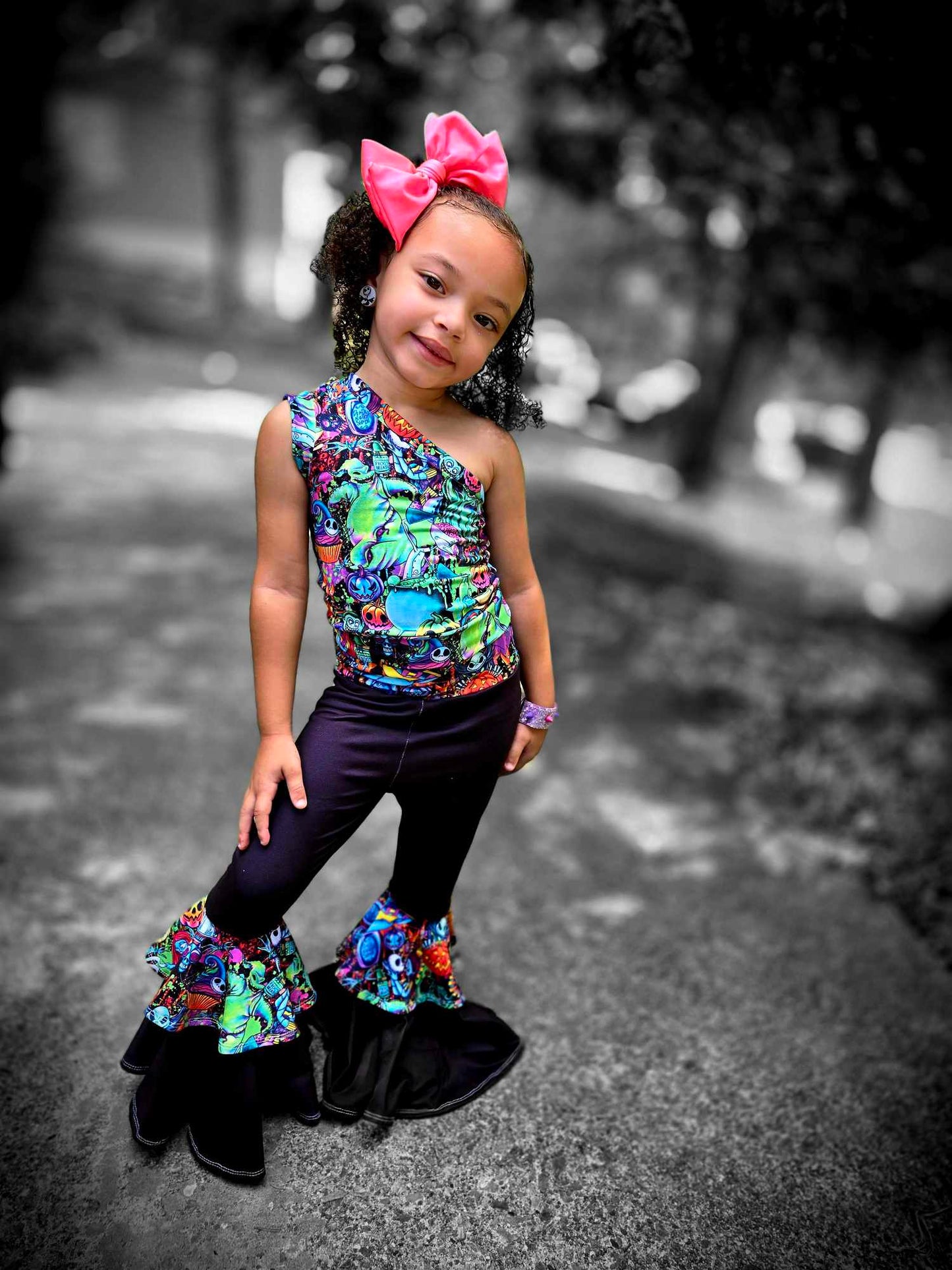 Bells 0-3m to 10/11y