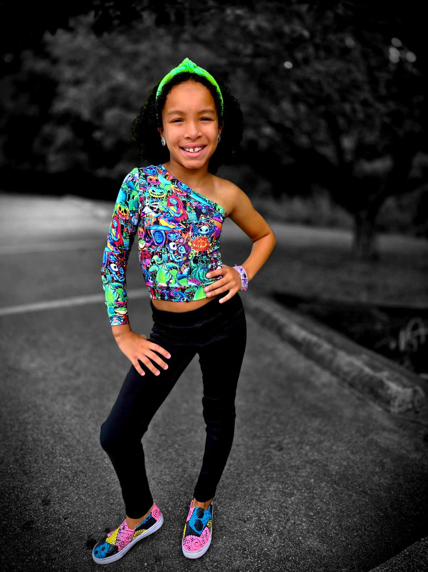 Charlotte Top NB to 9/10y