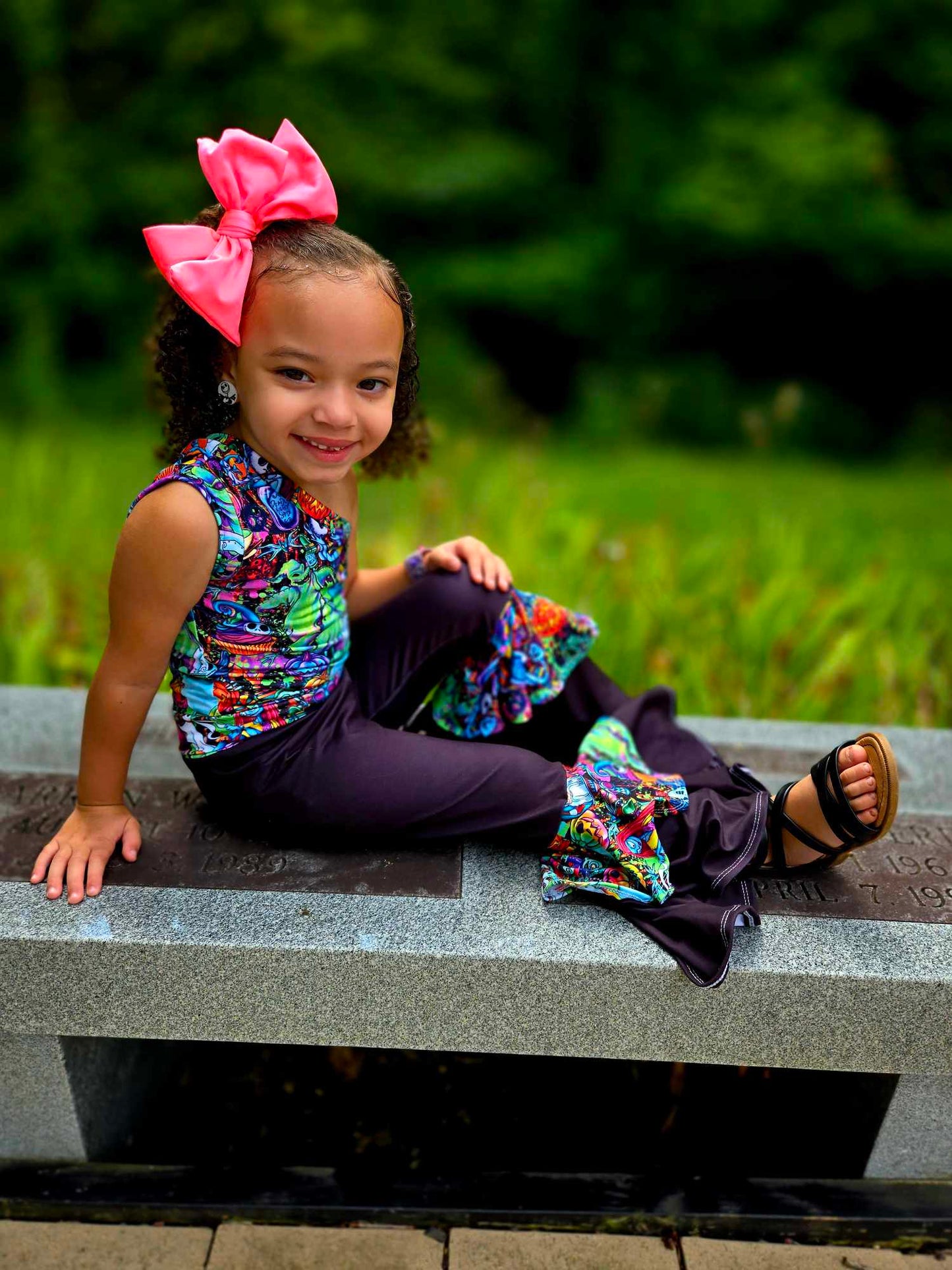 Bells 0-3m to 10/11y