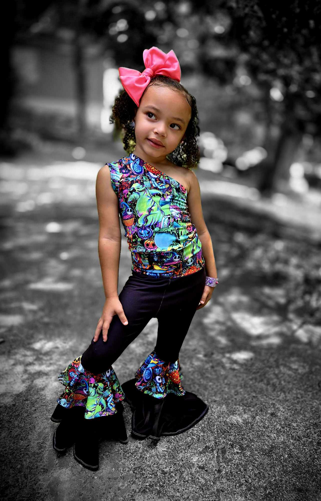 Bells 0-3m to 10/11y