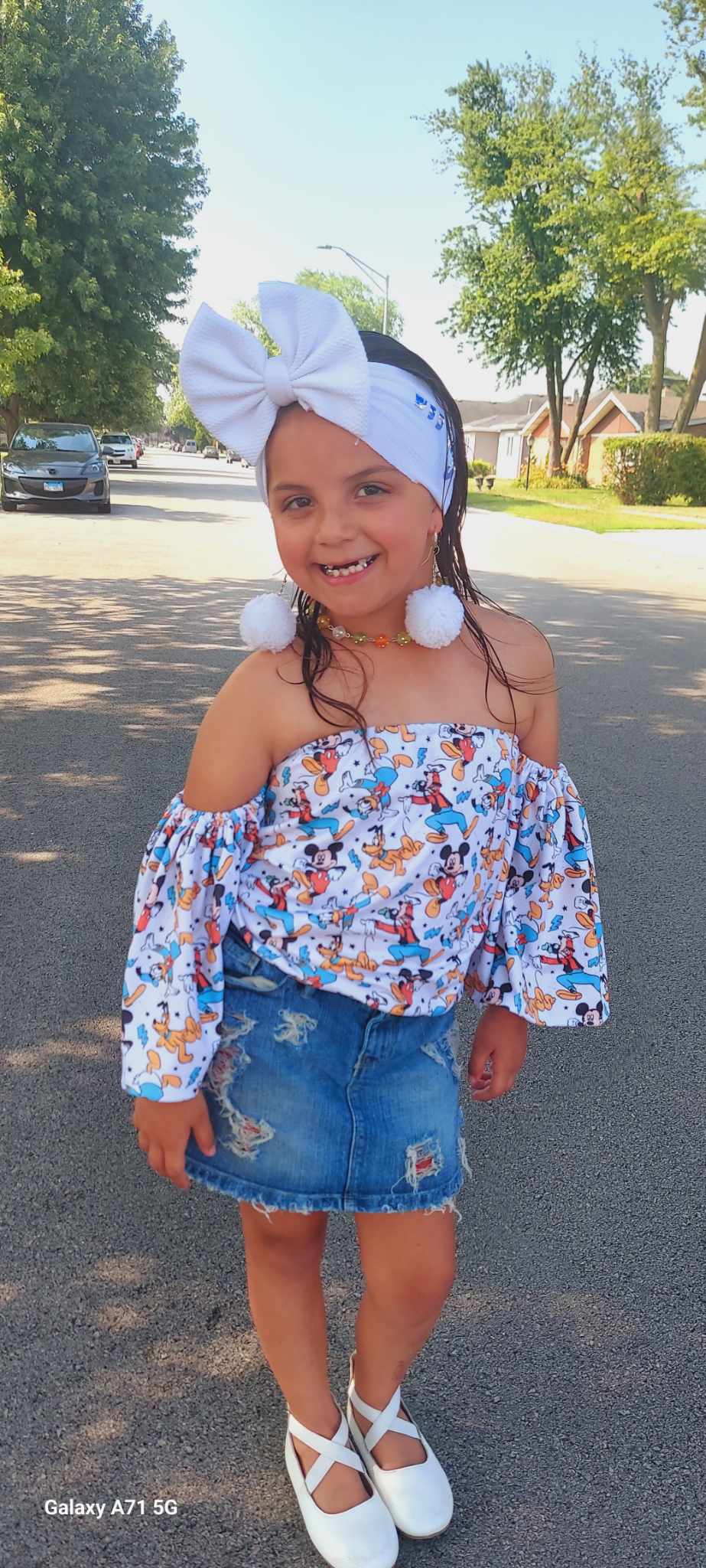 Missy Top 0-3m to 9/10y