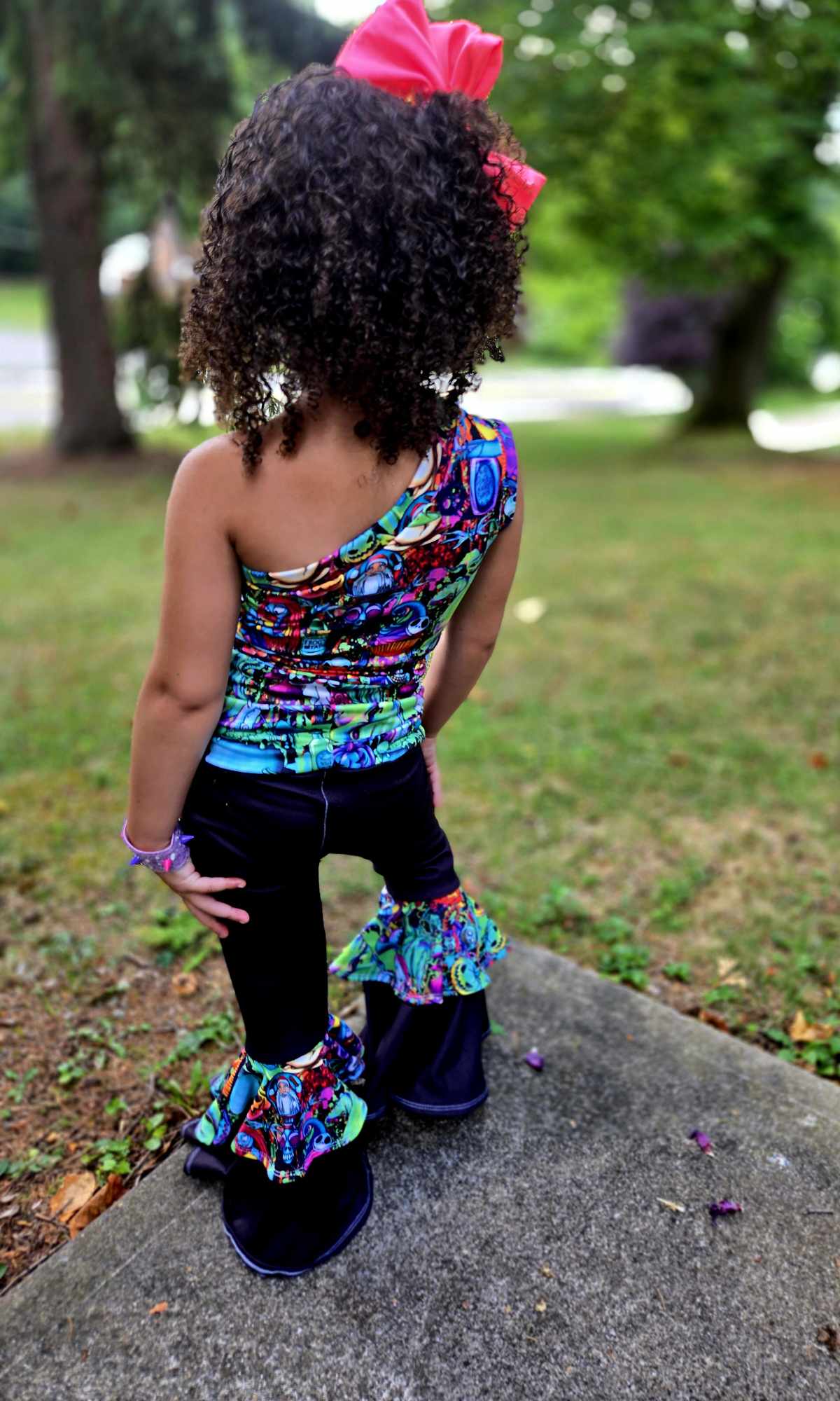 Bells 0-3m to 10/11y
