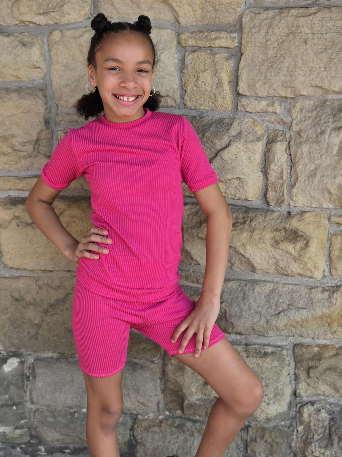 Lounge Set 0-3m to 16y