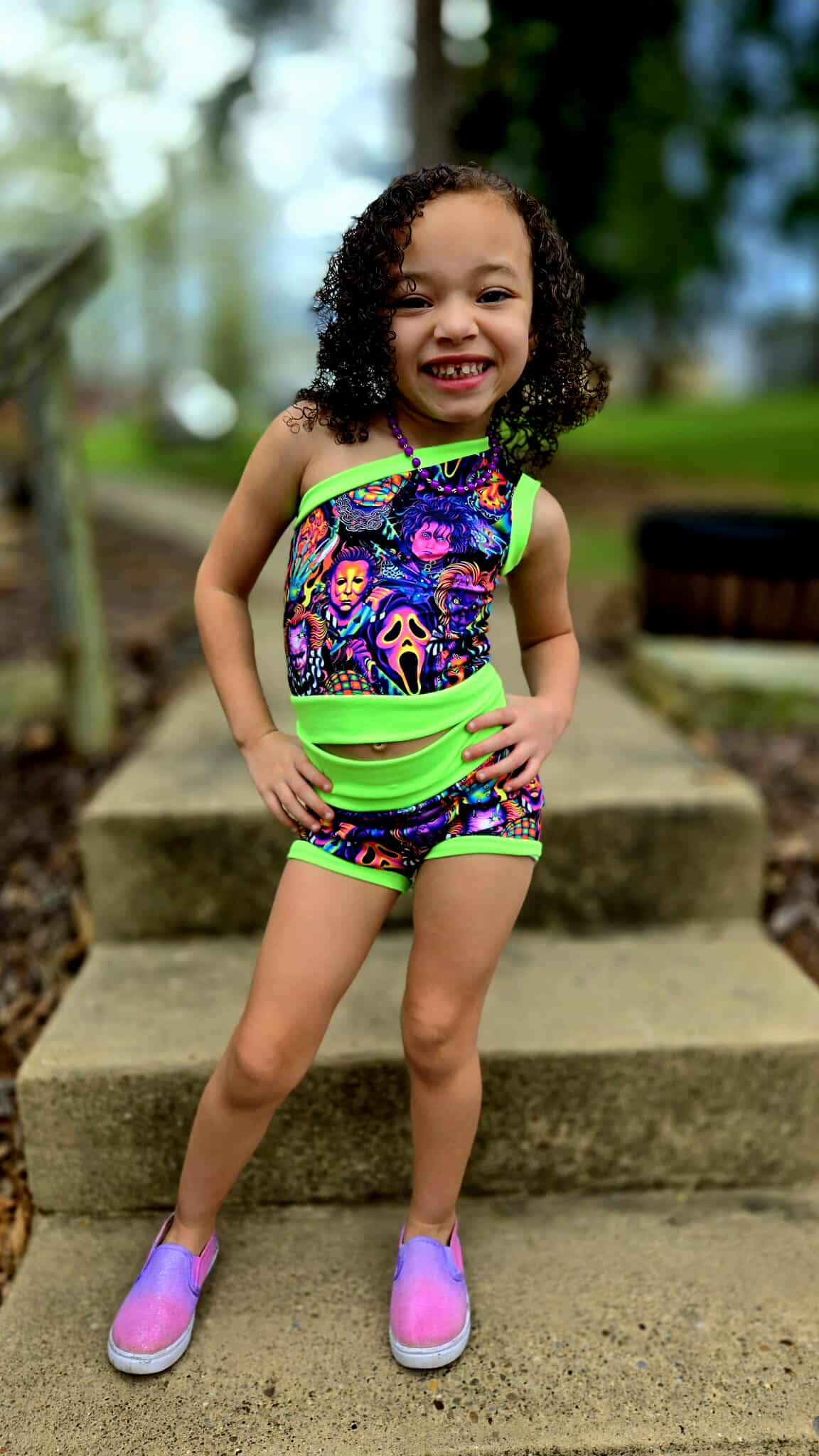 Giana Top preemie to 12y