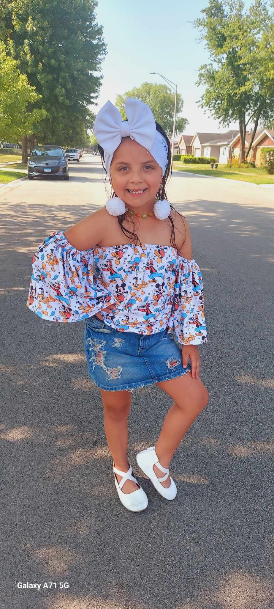 Missy Top 0-3m to 9/10y