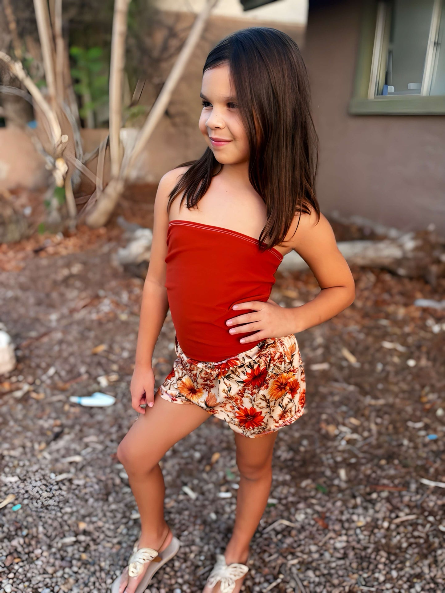 Tube Top 0-3m to 16y