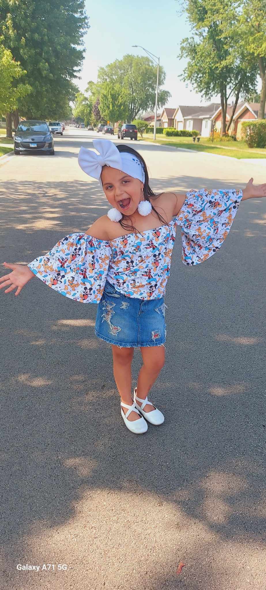 Missy Top 0-3m to 9/10y