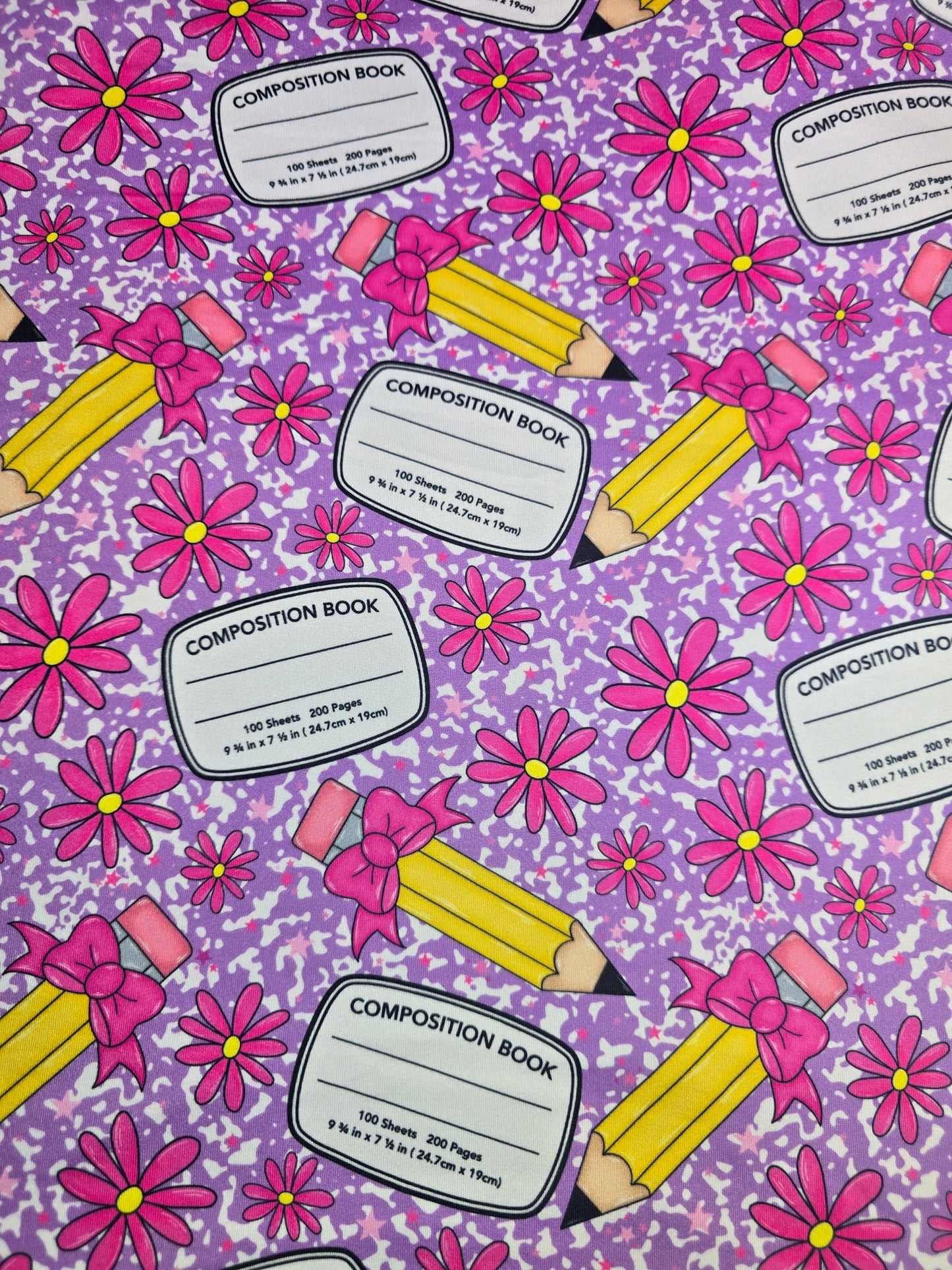 DBP Fabric School