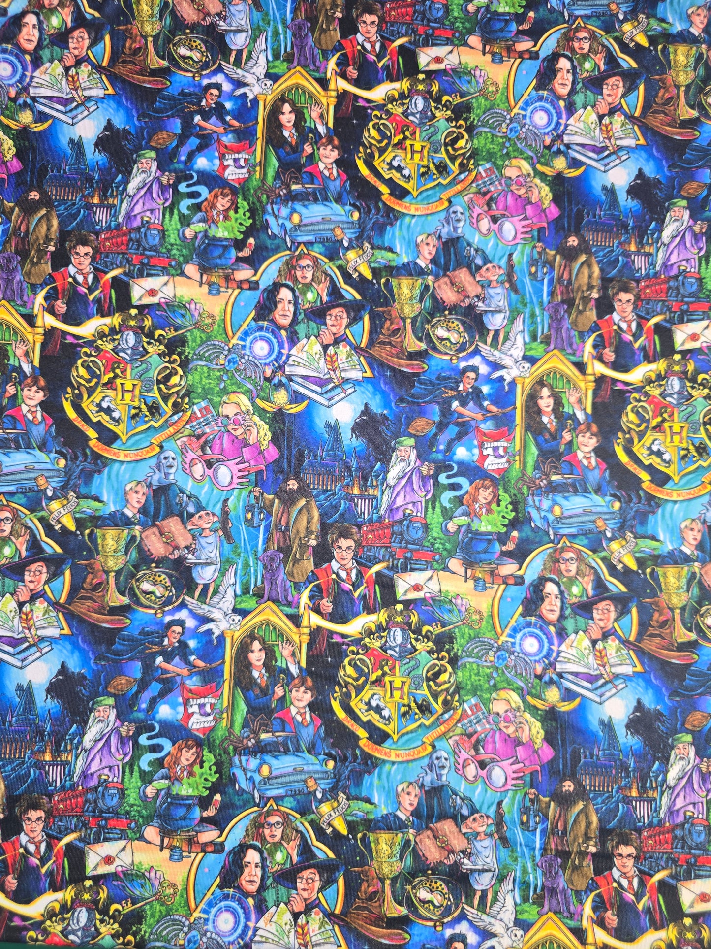 DBP Fabric Wizard