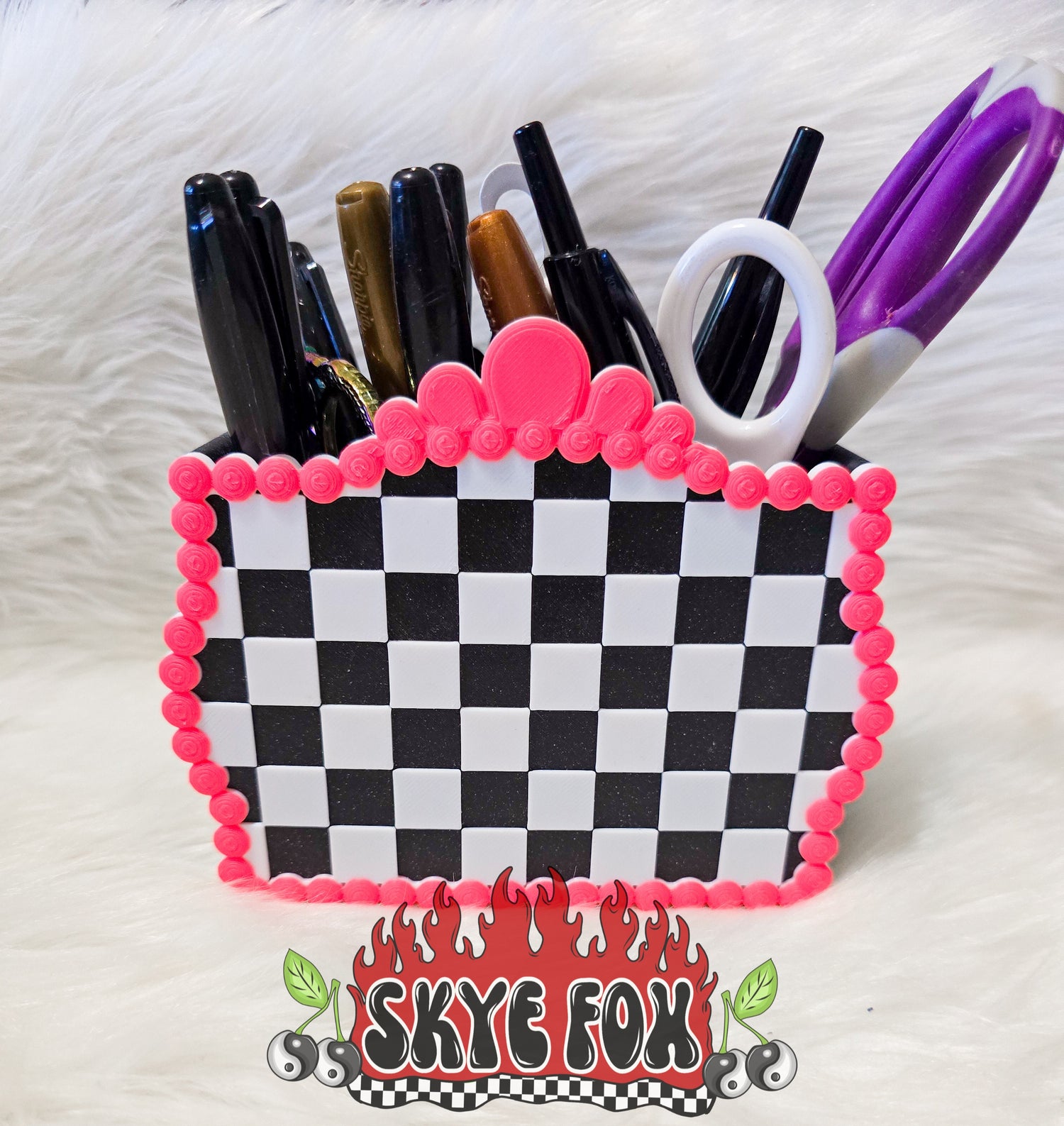 Pen Holders