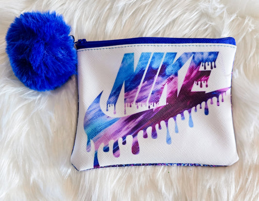 Zipper bag  Ni Ke