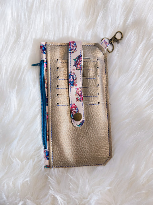 Princess Purse pal wallet