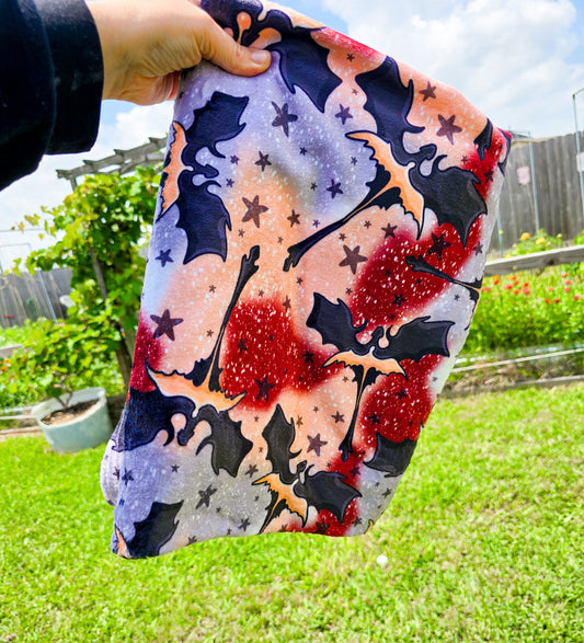 Ready to Ship Dragon Blanket size 50x60