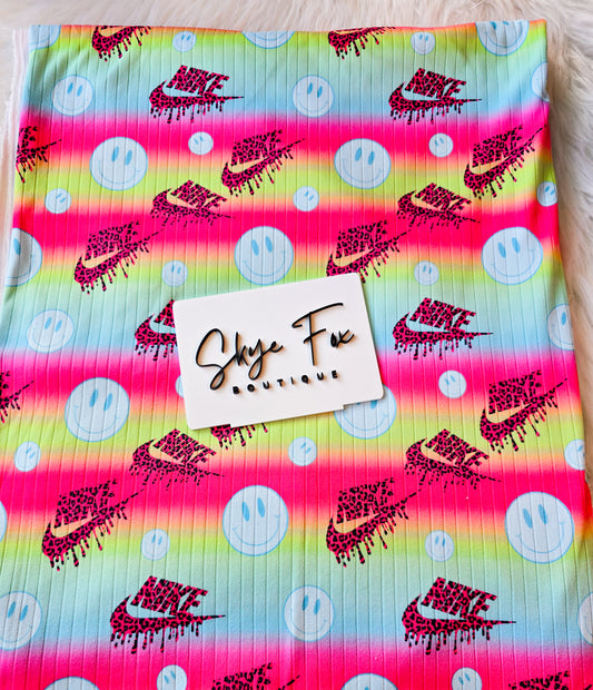 RIB Fabric brand