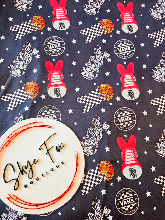 DBP Fabric Bunny Brands