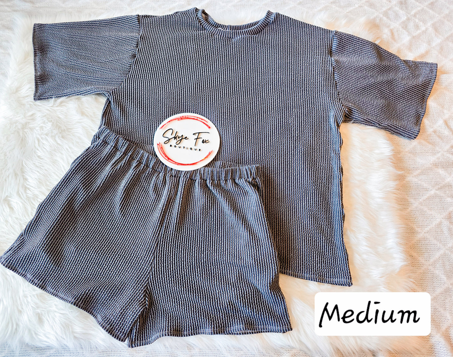 RTS ADULT Comfy Set Medium