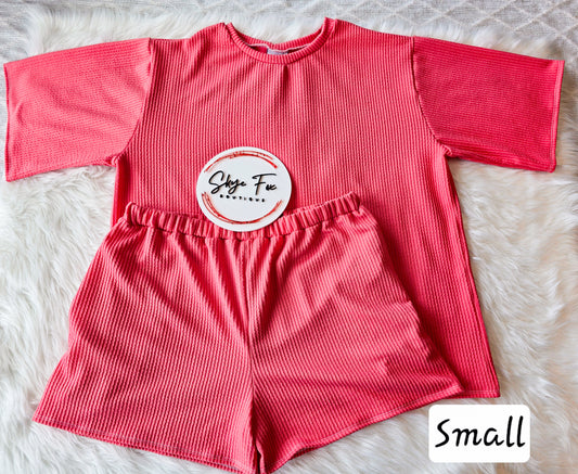 RTS ADULT Comfy Set Small