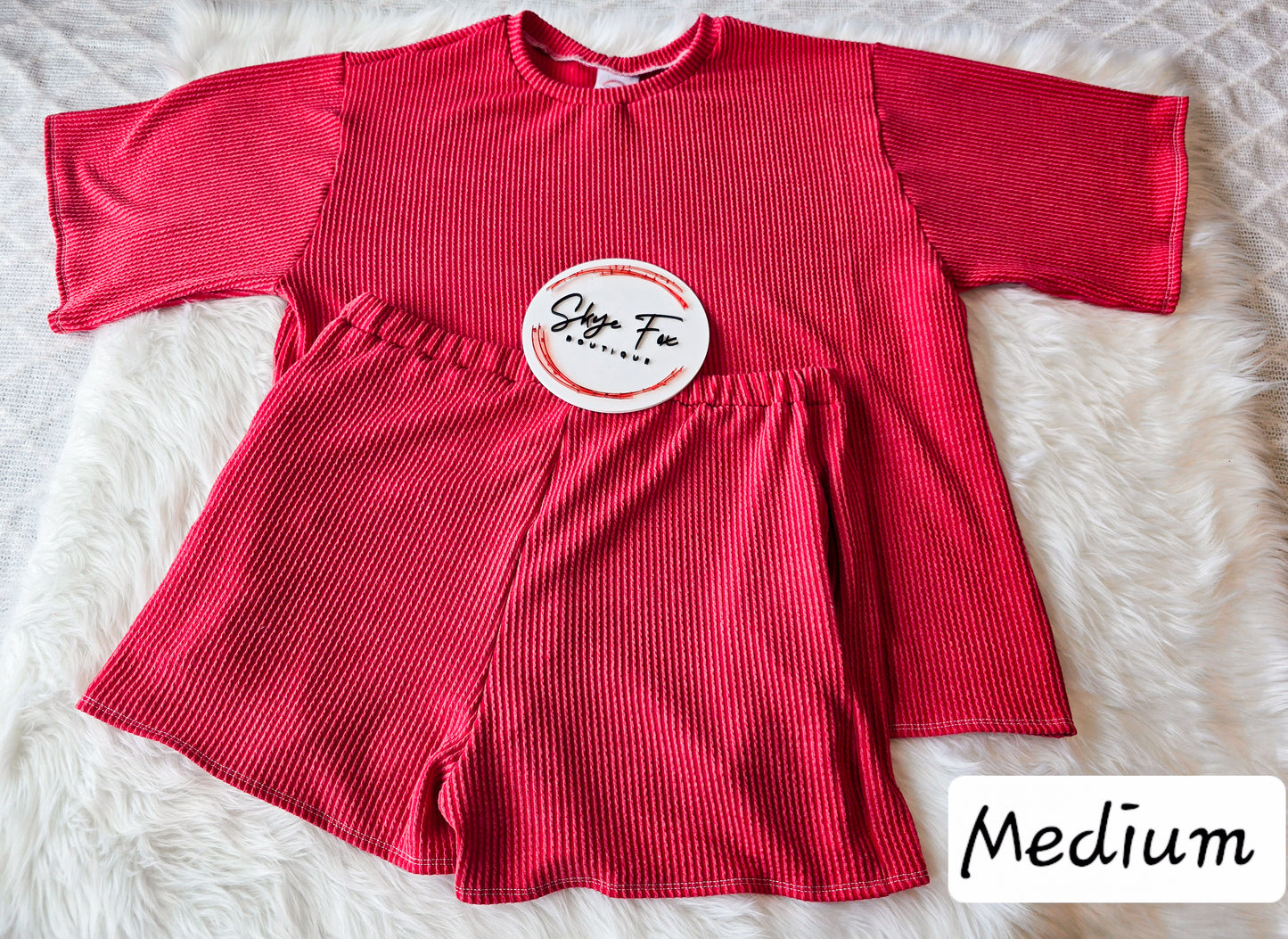 RTS ADULT Comfy Set Medium