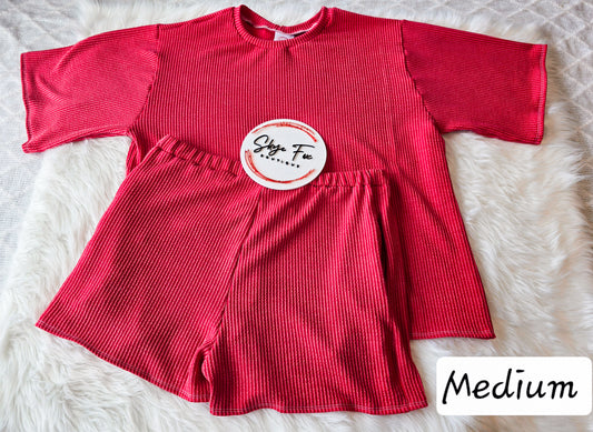 RTS ADULT Comfy Set Medium
