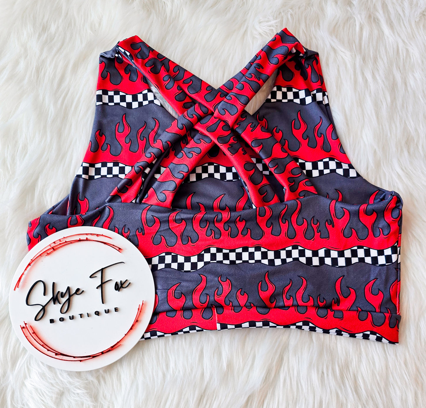 Adult Bralette XXS to 5X