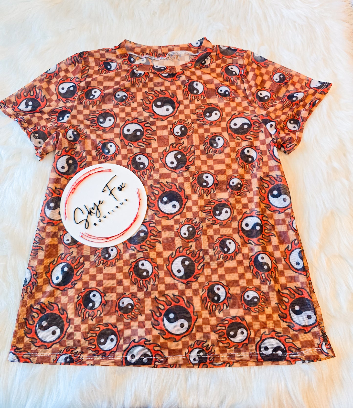 Adult Bethany Top