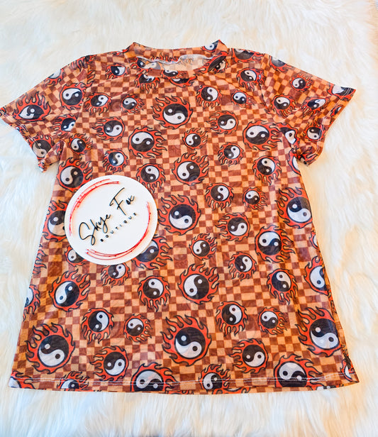 Adult Bethany Top