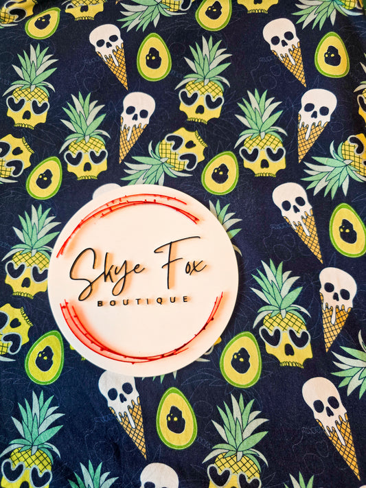 DBP Fabric