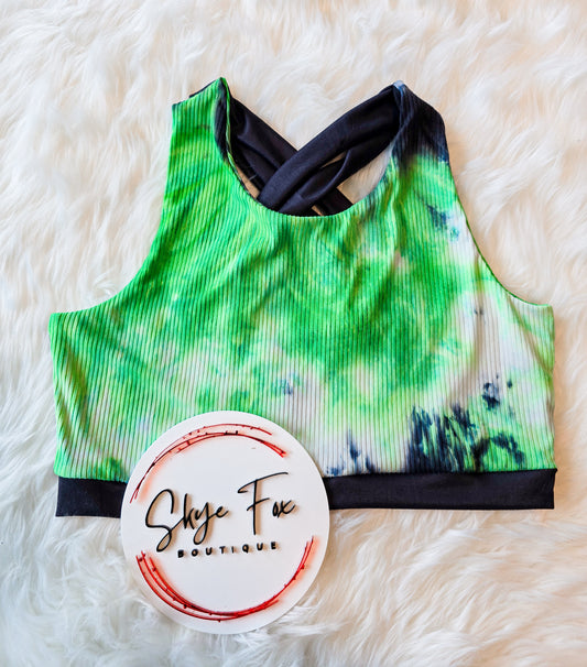 RTS Adult L Bralette