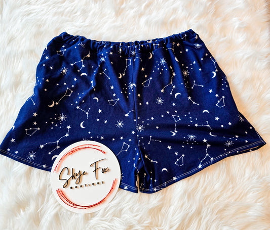RTS Adult M Comfy Shorts