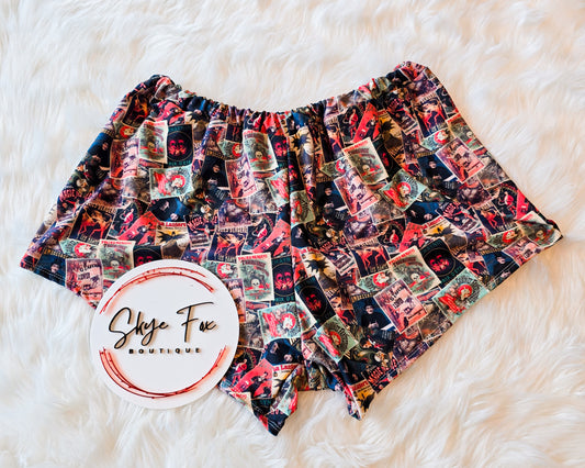 RTS Adult S Breezy Shorts