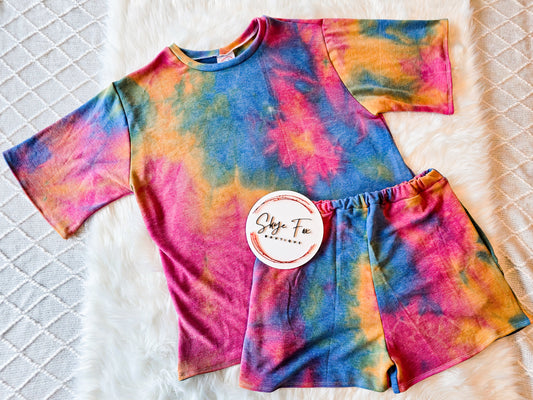 RTS Adult S Comfy Set