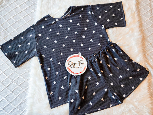 RTS Adult M Comfy Set