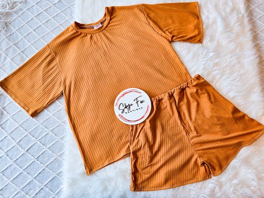 RTS Adult XS Comfy Set