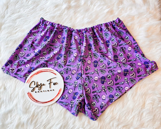 RTS Adult L Breezy Short