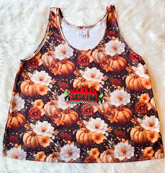 Adult Summer Tank