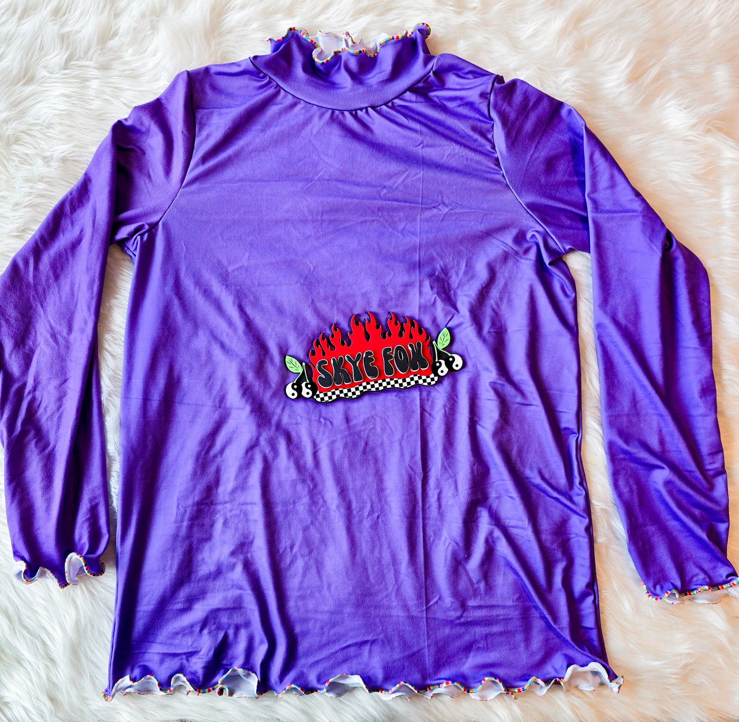 Adult Bethany Top