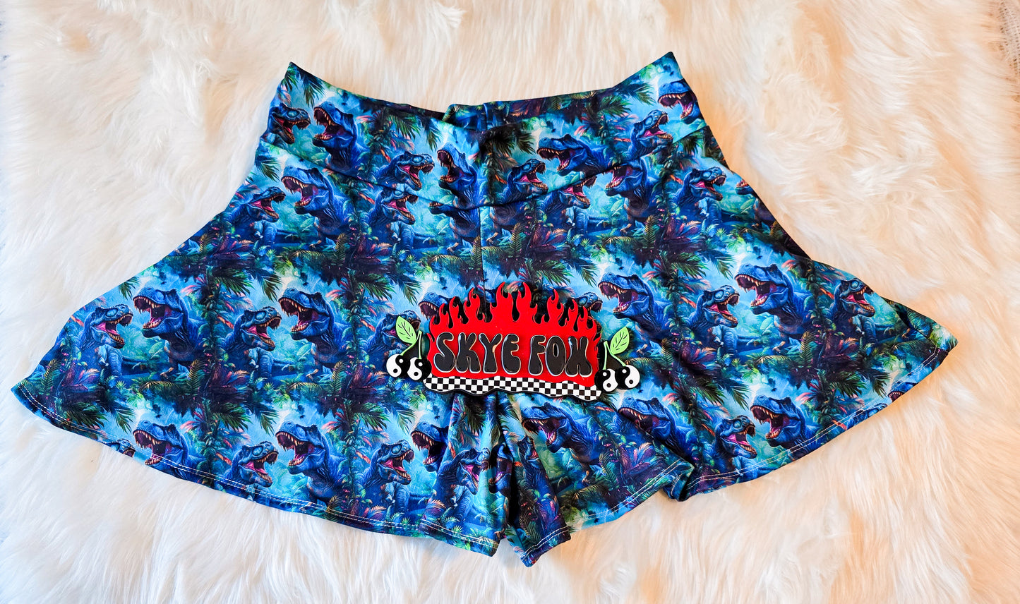 Cora Shorts