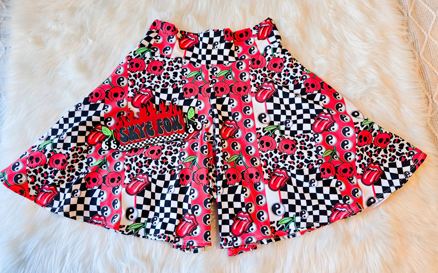 Cora Shorts
